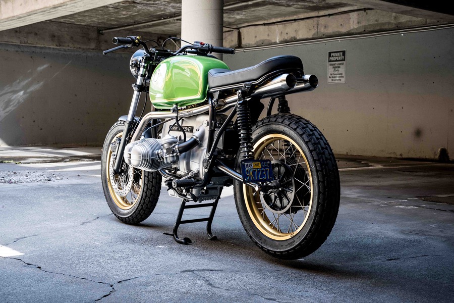 クラシックスタイル — Miraki R75