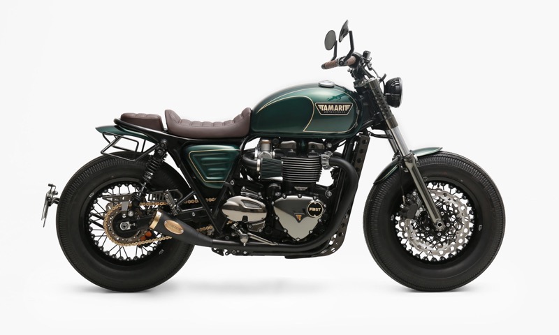 Miraki Bonneville Tamarit